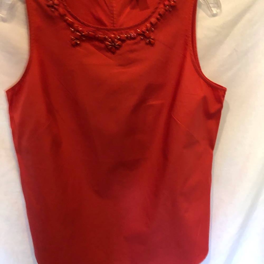 Ladies top
